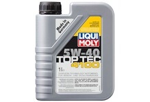 Olej 5W-40 TOP TEC 4100 1l