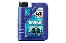 Olej motorovy 4T 10W-30 MARINE 1l