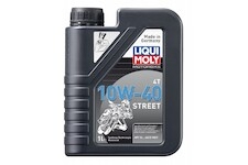 Olej motorovy 4T 10W-40 RACING 1l