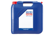 Olej prevodovy HYPOIDNY LS SAE 85W-90 20l