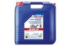 Olej prevodovy HYPOIDNY SAE 85W-140 20l