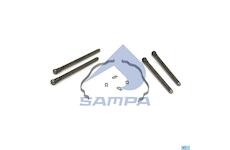 Opravná sada brzdového strmeňa SAMPA 095.758