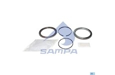 Opravná sada náboja kolesa SAMPA 075.614