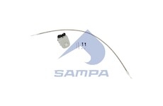 Opravná sada SAMPA 040.751