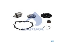 Opravná sada vodného čerpadla SAMPA 020.718