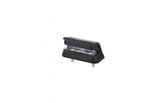 Osvetlenie SPZ LED 12/24V
