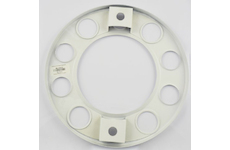 Ozdobný kryt kolies   BB-105210