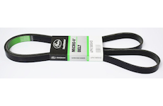 Ozubený klinový remeň GATES 6PK1885HD/GATES