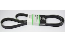 Ozubený klinový remeň GATES 9PK2080HD/GATES