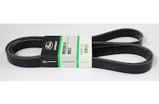 Ozubený klinový remeň GATES 9PK2870HD/GATES