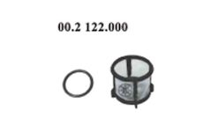 Palivový filter 00.2122.000