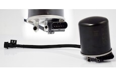 Palivový filter BOSCH F 026 402 840