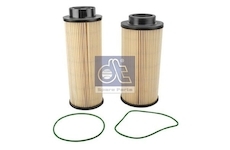 Palivový filter DT Spare Parts 1.12274