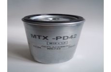 Palivový filter MTX MTX-PD42