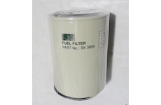 Palivový filter SF SK3808