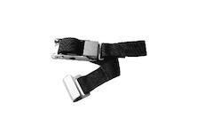 Pas s hakom plochym + zamok