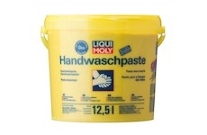Pasta na umyvanie ruk 12,5l