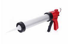 Pistol na tmel 400 ml