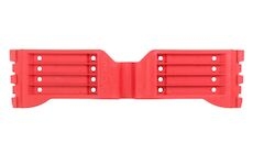 Plast vrchnej rolovacky