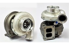 Plniace dúchadlo HOLSET S162SC007HO