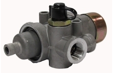 Pneumatický ventil   Q205LD
