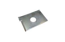 Podlozka hranata SAF vonkajsia