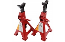 Podpera nastavitelna 2 t PAR