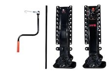 Podperne nohy SAF 650/350