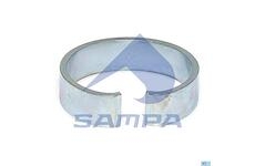 Poistný krúżok zvislého čapu SAMPA 070.084