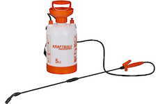 Postrekovac tlakovy 5L