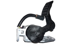Potenciometer WOSIMAN A-253-3