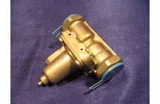 Prepadový ventil WABCO 4341001250