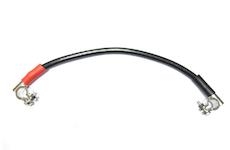 Prepojovaci kabel na akumulator L-500mm