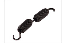 Pruzina brzdovej celuste SAF