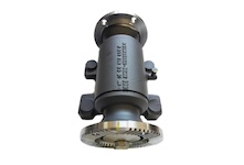 Pruzne ulozenie MB ACTROS MP3