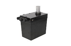 Pumpa zdvihania kabiny SCANIA