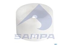 Puzdro radiacej tyče SAMPA 010.011
