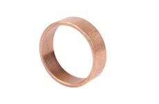 Puzdro startera predne T-120 48x40,2x10,4 mm