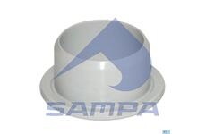 Puzdro zavesenia kabíny vodiča SAMPA 040.022