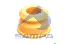 Puzdro zavesenia kabíny vodiča SAMPA 040.026