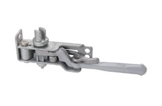 Racna napinacia s drazkou P