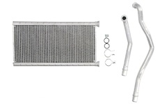 Radiator kurenia SCANIA 2016-