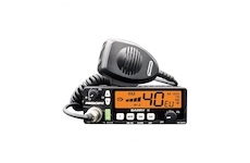 Radio vysielacka PRESIDENT BERRY II 12-24V