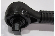 Rameno zavesenia kolies SAMPA 095.320
