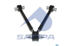 Rameno zavesenia kolies SAMPA 095.475