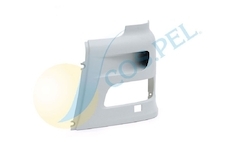 Rámik hlavného svetlometu COSPEL COS1104.99051