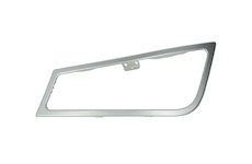 Ramik hmlovky VOLVO lavy