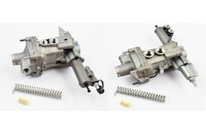 Regulátor ALB (Automatická brzda závislá na zażażení) WABCO 4757155000