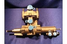 Regulátor brzdovej sily WABCO 4757145000