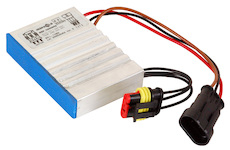 Regulator ventilatora HISPACOLD